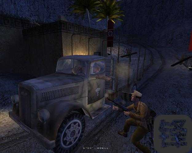 这款二战射击神作到底牛在哪里？荣誉勋章完爆COD6的5个致命细节